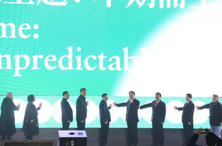光影交匯，探見未來 2019連州國際攝影年展啟幕，觀照全球影像藝術生態